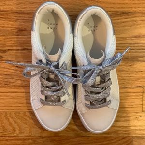 A New Day Tennis Shoes | Sz. 7.5